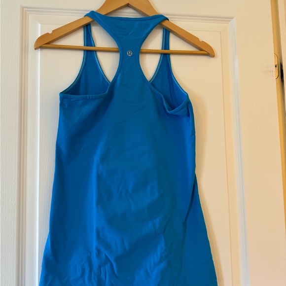 Lululemon racer back tank - Picture 2 of 2